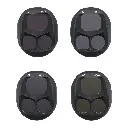 DJI Mavic 4 Pro ND Filter Set (ND8/16/32/64) DJI-MV405
