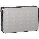 SmallRig RM 25C mini LED Video Light 5357