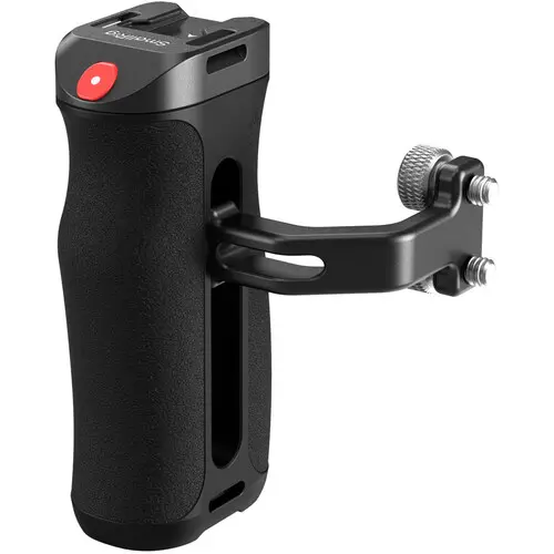 SmallRig Side Handle with REC Trigger for Select Cameras 4928