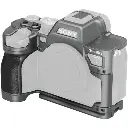 SmallRig Hybrid Modular Cage for Sony a7 IV 4798