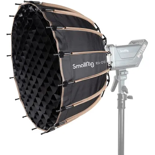 SmallRig RA-D55 Parabolic Softbox 3585