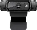 Logitech C920 Pro HD Webcam 1080p 30fps 960-001055