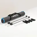 Nanlite Pavotube II 15C LED RGBWW Tube Light 2KIT