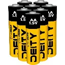 Deity Microphones Lithium AA Batteries 1.5V 3000mAh 8Pack