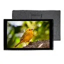 PortKeys HD7T 7-Inch 1000Nits 4K 30P Touchscreen On Camera Monitor with Professional Tools