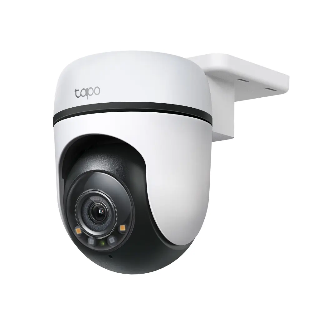 TP-Link Tapo C510GW Outdoor Pan/Tilt 4G LTE Security Camera 1770500207