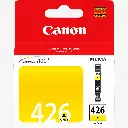 Canon CLI-426Y Yellow Ink Cartridge 4559B001