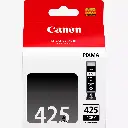 Canon PGI-425PGBK Pigment Black Ink Cartridge 4532B001