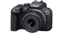 Canon EOS R10 Mirrorless Camera With RF-S 18-45mm F4.5-6.3 IS STM Lens 5331C010
