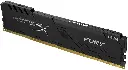 Kingston Hyperx FURY DDR4 Desktop Memory (16GB, 3200MHz)