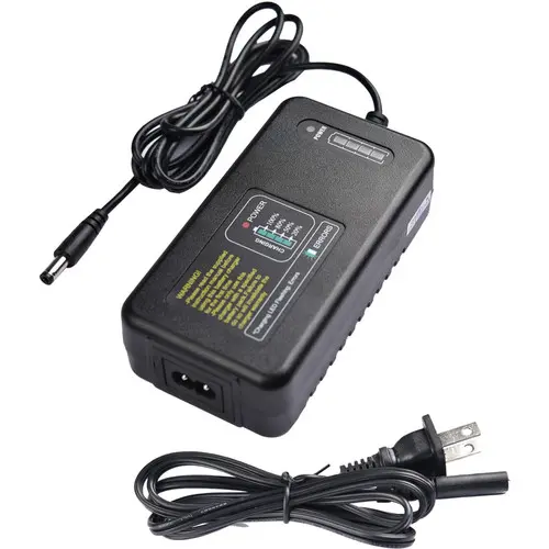 Godox G60-12L3 Lithium Battery Charger for AD600
