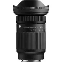 Sigma 20-200mm f/3.5-6.3 DG Contemporary Lens (Sony E)