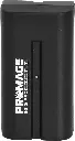 Promage NP-F570 7.4V 2200mAh Rechargeable Li-ion Digital Camera / Video Battery Pack