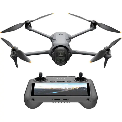 DJI Mavic 4 Pro Drone With DJI RC2 DJI-MV400P