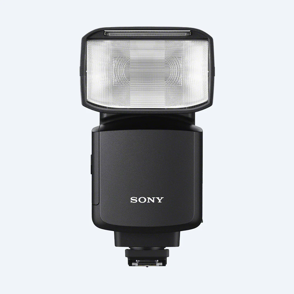 Sony HVL-F60RM2 Wireless Radio Flash