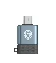 Green Micro OTG 3.0 USB Super Data Transmission