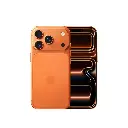 Apple iPhone 17 Pro 256GB Smart Phone Cosmic Orange