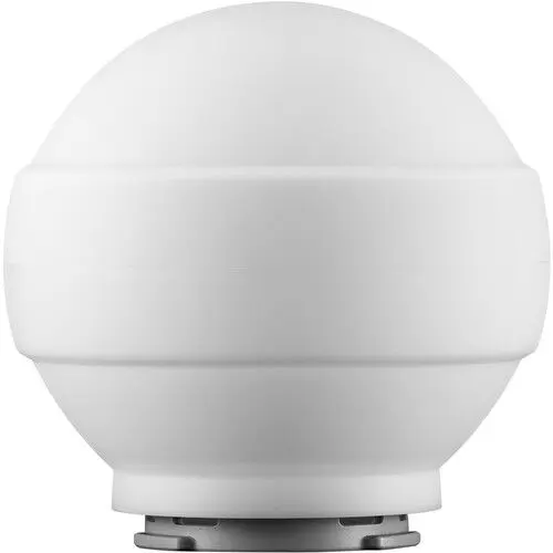 Godox ML-CD15 Diffusion Dome for LED Lights (Godox Mount)