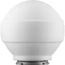Godox ML-CD15 Diffusion Dome for LED Lights (Godox Mount)