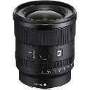 Sony FE 20mm f/1.8 G Lens SEL20F18G