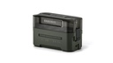 Tilta Portable Charging Station for Sony NP-FZ100 (4-Channel) — Green