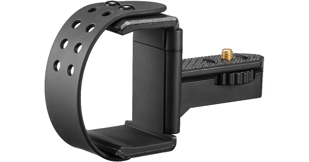 Godox PH01 Power Bank Holder for ML100BI