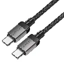 ACEFAST C9-03 AceWire Pro 1.2M USB-C To USB-C 60w Charging & Data Cable