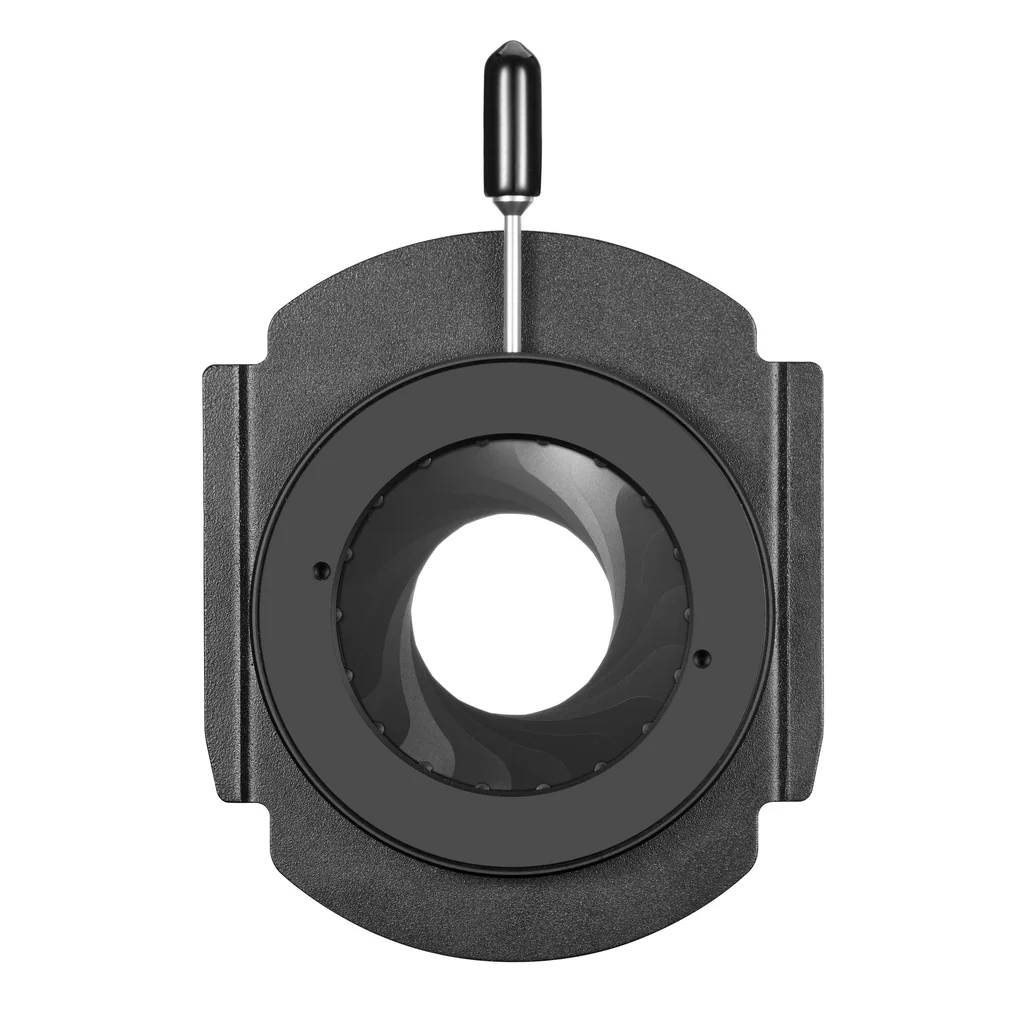 Godox MLP-ID Iris Diaphragm for Projection Attachment BLP, BFP and MLP