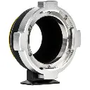 NiSi ATHENA PL-Z Adapter for PL Mount Lenses to Nikon Z Cameras