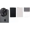 NISI Landscape Smartphone Filter Kit for iPhone