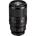 Sony FE 100mm f/2.8 Macro GM OSS Lens (Sony E) SEL100M28GM