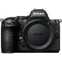 Nikon Z5 II Mirrorless Camera Body Only