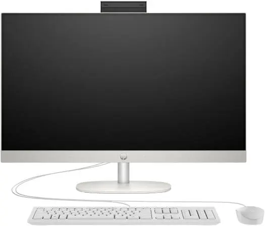 HP All-in-One 27-CR0156 PC A9VA3EA
