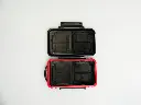 ProVision PV HC Hard Case For Memory Card
