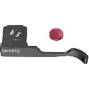 SmallRig Thumb Grip for FUJIFILM X100VI/X100V Black 4559