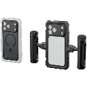 SmallRig Mobile Dual Handheld Kit for iPhone 17 Pro Max 5541
