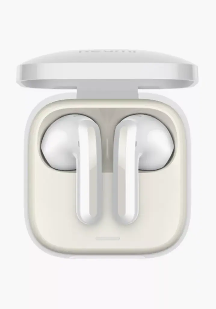 Redmi Mi Buds 6 Active White BHR8391GL