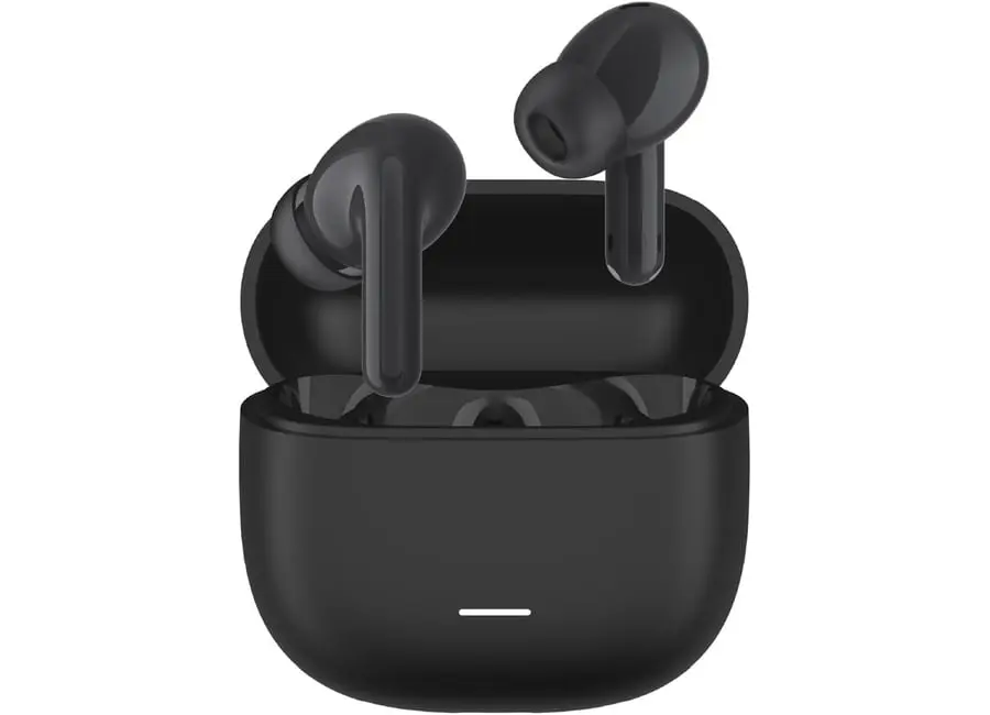 Redmi Mi Buds 6 Lite Black BHR8653GL