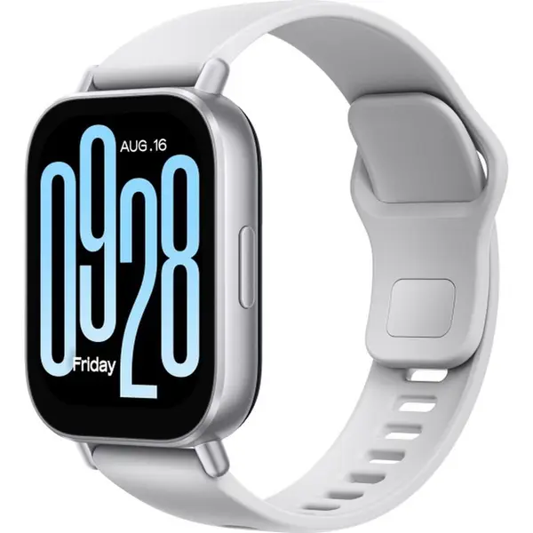 MI Redmi Watch 5 Active Matte White BHR8790GL