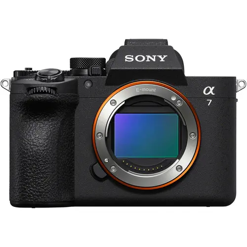 Sony a7V Mirrorless Camera Body Only ILCE-7M5/B