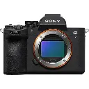Sony a7V (Camera Body) ILCE-7M5/B