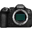 Canon EOS R6 Mark III Mirrorless Camera Body