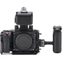 Tilta Camera Cage Base Kit for Canon C50 Black TA-T93-A-B