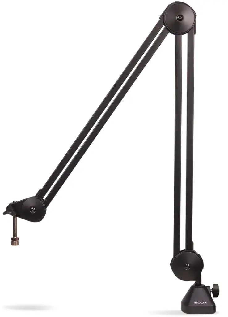 Zoom ZMA-1 Broadcast Microphone Arm