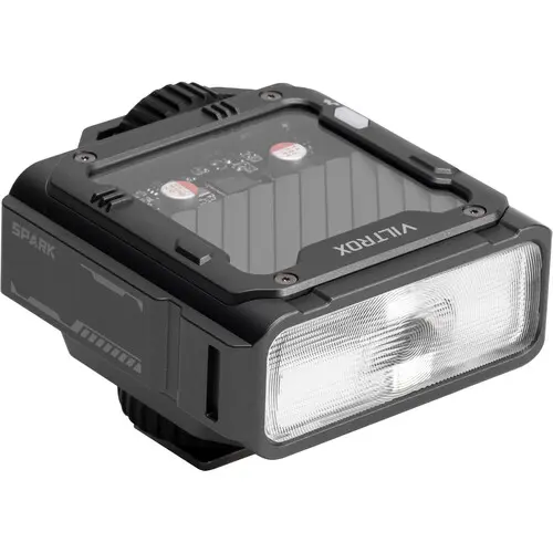 Viltrox Spark Z3 Flash for Canon Gunmetal Gray