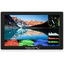 FeelWorld P6X 5.5-Inch 4K HDMI Touchscreen On-Camera Field Monitor