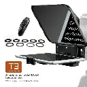 Desview T3 Teleprompter for Camers, Smartphone, Tablet's upto 11-Inch