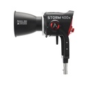 Aputure STORM 400x Tunable White LED Monolight (V-Mount) AP00339A23