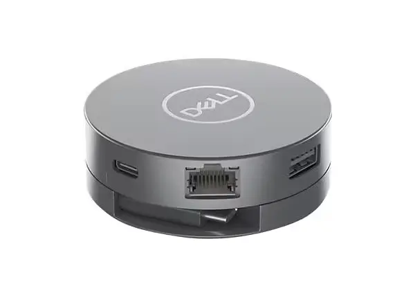 Dell DA305 USB-C 6in1 Mobile Adapter