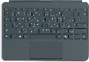 Microsoft Surface Pro 12-Inch Keyboard With Alcantara Slate EP2-32031